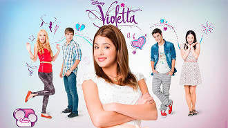 Violetta