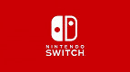 Nintendo Switch: Nova atualização de firmware já está disponível