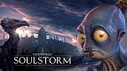 Lançado hoje, Oddworld: Soulstorm já está disponível gratuitamente na PS Plus