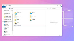 O que vem na atualização de março de 2021 (KB5000842) do Windows 10?