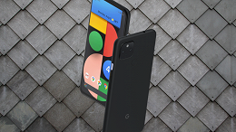 Atualização! Google Pixel recebe patch de segurança de abril