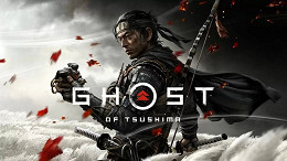 Ghost of Tsushima - Game da Semana - PlayStation Ghost of Tsushima - Game da Semana - PlayStation