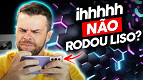 Samsung Galaxy S21 é bom para jogos? - Roda Liso