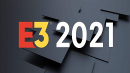 E3 2021 será em formato digital - Veja quais empresas já confirmaram presença! E3 2021 será em formato digital - Veja quais empresas já confirmaram presença!