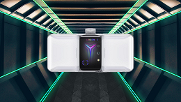 Monstro na área! Lenovo Legion Phone 2 é oficial com Snapdragon 888 e 18GB de RAM