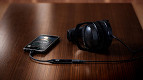 THX Onyx é um DAC/amp USB com suporte a MQA para dispositivos mobile THX Onyx é um DAC/amp USB com suporte a MQA para dispositivos mobile