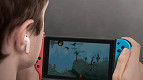 Nintendo Switch pode ganhar suporte a fones de ouvido Bluetooth em breve