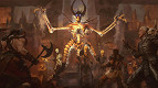 Diablo 2 Resurrected também oferecerá teste alfa para os jogadores de consoles