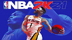 NBA 2K21 - Game da Semana - Xbox - Gratuito no Xbox Game Pass
