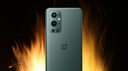 OnePlus 9 Pro tem problema de superaquecimento; câmera não funciona OnePlus 9 Pro tem problema de superaquecimento; câmera não funciona