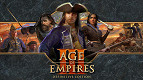 Age of Empires 3: Definitive Edition - Game da Semana - PC