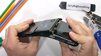 Mais um quebrou? Legion Phone 2 é despedaçado facilmente em vídeo; assista Mais um quebrou? Legion Phone 2 é despedaçado facilmente em vídeo; assista