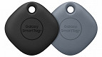Samsung Galaxy SmartTag+ é anunciado com UWB