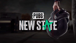 PUBG: New State entrará em fase alfa já neste trimestre