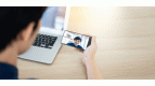 2 apps grátis para usar o celular como Webcam no computador via USB 2 apps grátis para usar o celular como Webcam no computador via USB