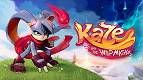 Review Kaze and the Wild Masks: Jogo brasileiro é o segundo melhor do ano