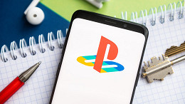 Sony pretende trazer franquias de jogos exclusivos do PlayStation para smartphones Sony pretende trazer franquias de jogos exclusivos do PlayStation para smartphones