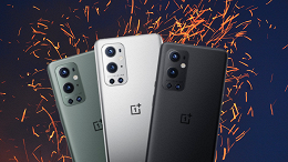 UPDATE! OnePlus 9 Pro está recebendo correção para problema de superaquecimento UPDATE! OnePlus 9 Pro está recebendo correção para problema de superaquecimento