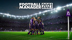 Football Manager 2021 - Game da Semana - PC 