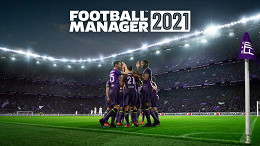Football Manager 2021 - Game da Semana - PC Football Manager 2021 - Game da Semana - PC