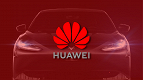 Huawei vai anunciar três modelos de carros inteligentes no dia 17 de abril Huawei vai anunciar três modelos de carros inteligentes no dia 17 de abril