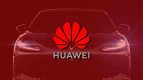 Huawei vai anunciar três modelos de carros inteligentes no dia 17 de abril