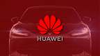 Huawei vai anunciar três modelos de carros inteligentes no dia 17 de abril