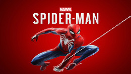 Marvels Spider-Man - Game da Semana - PlayStation Marvels Spider-Man - Game da Semana - PlayStation