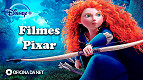 Disney+: ordem correta para assistir os filmes da Pixar