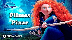 Todos os filmes da Pixar em ordem de lançamento