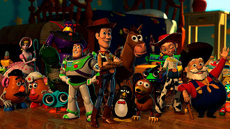 Toy Story 2 Toy Story 2