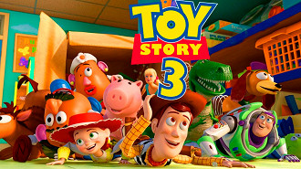 Toy Story 3 Toy Story 3