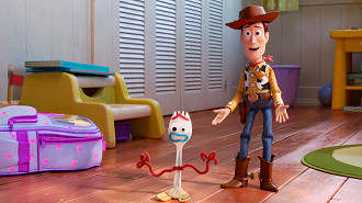 Toy Story 4