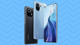 Xiaomi Mi 11 é o primeiro modelo a receber a versão estável da MIUI 12.5