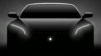 Será que o Apple Car finalmente vai sair? Imagem: Reprodução / PPLWare)