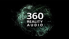 360 Reality Audio da Sony pode ser utilizado nativamente no Android