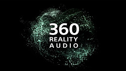 360 Reality Audio da Sony pode ser utilizado nativamente no Android 360 Reality Audio da Sony pode ser utilizado nativamente no Android
