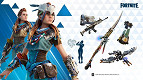 Fortnite: Aloy, de Horizon Zero Dawn, chegará ao jogo nesta quinta-feira!