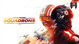 Star Wars: Squadrons - Game da Semana - Xbox - Gratuito no Xbox Game Pass Star Wars: Squadrons - Game da Semana - Xbox - Gratuito no Xbox Game Pass