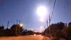 Parte de asteroide que passou “raspando” pela Terra explode no céu da Flórida