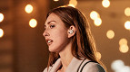 Segunda geração dos Eho Buds, fones de ouvido TWS da Amazon, é anunciada