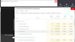 Atualização KB5001330 do Windows 10 trouxe problemas para alguns. Veja quais são e como resolver!