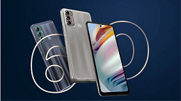 Falta pouco! Motorola divulga teasers do Moto G60 e Moto G40 Fusion; confira Falta pouco! Motorola divulga teasers do Moto G60 e Moto G40 Fusion; confira