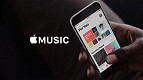 Apple Music paga o dobro do Spotify por transmissão de música