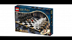 LEGO Harry Potter tem kits comemorativos de 20 anos anunciados LEGO Harry Potter tem kits comemorativos de 20 anos anunciados