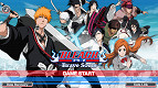 Vai um jogo de graça? Bleach: Brave Souls chegará ao PS4 em 2021