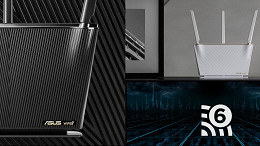 Qual a diferença entre roteadores Wi-fi 6 e Wi-Fi 6E? Você precisa deles? Qual a diferença entre roteadores Wi-fi 6 e Wi-Fi 6E? Você precisa deles?