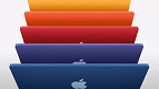 Apple anuncia iMac com M1, iPad Pro 5G, iPhone 12 roxo, Air Tag e mais; confira as novidades
