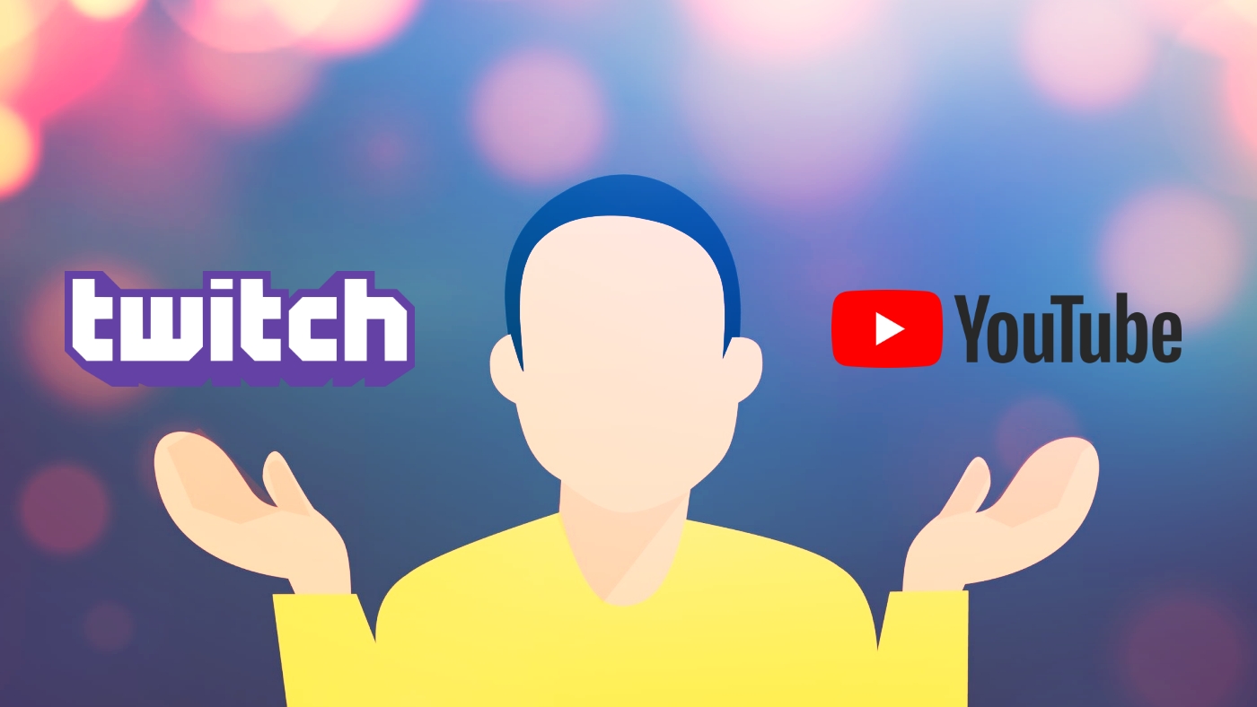 Twitch vs YouTube Streaming Qual o melhor para suas transmissões?