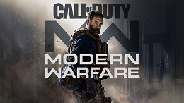 Call of Duty: Modern Warfare (2019) - Game da Semana - PC Call of Duty: Modern Warfare (2019) - Game da Semana - PC